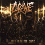 Grave - Back From the Grave