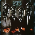 Slammer - The work of idle hands....