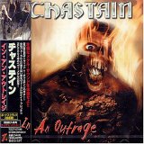 Chastain - In An Outrage