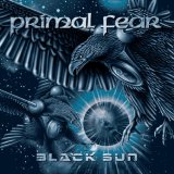 Primal Fear - Black Sun