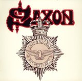 Saxon - Strong Arm Of The Law