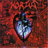 Korzus - Ties Of Blood