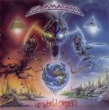 Gamma Ray - No World Order