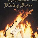Yngwie Malmsteen - Rising Force