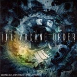 The Arcane Order - The Machinery Of Oblivion
