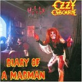 Ozzy Osbourne - Diary Of A Madman