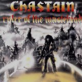 Chastain - Ruler of the wasteland