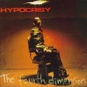 Hypocrisy - The fourth dimension (digi)