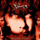 Natron - Negative Prevails