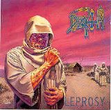 Death - Leprosy