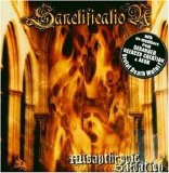 Sanctification - Misanthropic Salvation