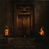 Bonfire - Point Blank