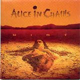 Alice In Chains - Dirt