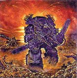 Dismember - Massive Killing Capacity