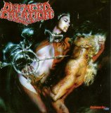 Defaced creation - Infernal