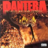 Pantera - The Great Southern Trendkill