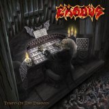 Exodus - Tempo of the damned