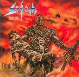 Sodom - M-16