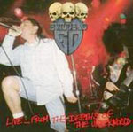 Evildead - From The Depths Of The Underground