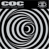 Corrosion Of Conformity - america's volume dealer