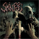Skinless - Trample the weak, hurdle the dead