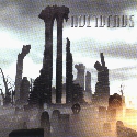 Nocturnus - Ethereal Tomb