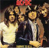 AC/DC - Highway To Hell