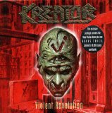 Kreator - Violent Revolution