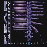 Fear Factory - Demanufacture