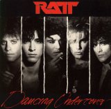 Ratt - Dancin' Undercover