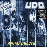 U.D.O. - Animal House