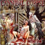 Cannibal Corpse - The Wretched Spawn
