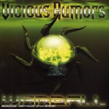 Vicious Rumors - Warball