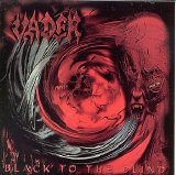 Vader - Black to the Blind