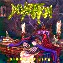 Devastation - Signs of life