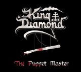 King Diamond - The Puppet Master