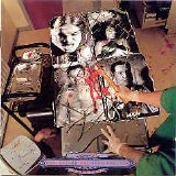 Carcass - Necroticism - Descanting the Insalubrious