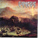 Cancer - The Sins Of Mankind