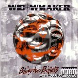 Widowmaker - Blood And Bullets