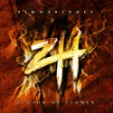 Zimmers hole - Legion of Flames