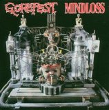 Gorefest - Mindloss