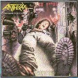 Anthrax - Spreading The Disease