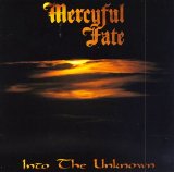 Mercyful Fate - Into The Unknown