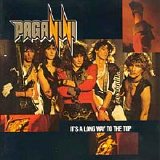 Paganini - It's a Long Way to the Top