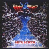 Vicious Rumors - Digital dictator