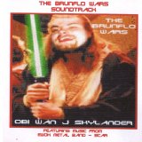 Scar - Brunflo wars