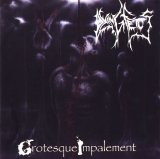 Dying Fetus - Grotesque Impalement