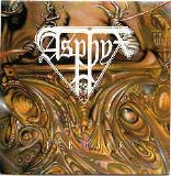 Asphyx - The Rack