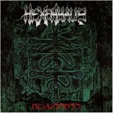 Hexenhaus - Dejavoodoo