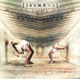 Darkane - Expanding Senses